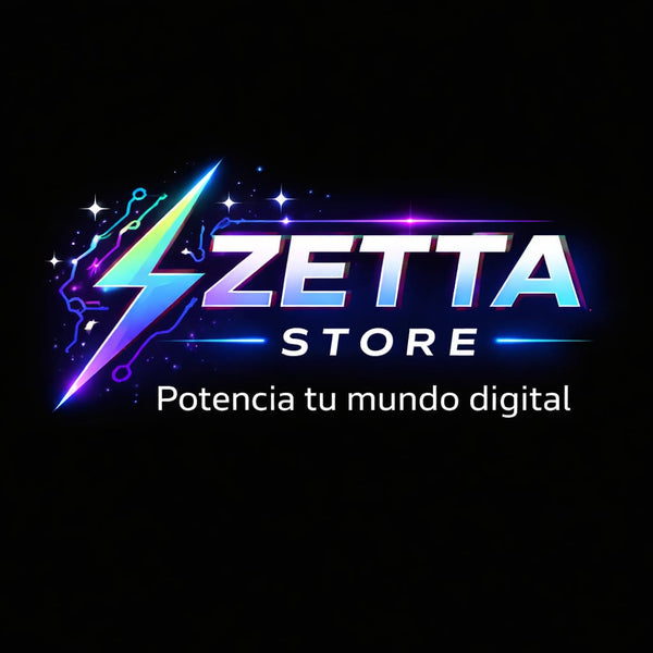 ZETTASTORE